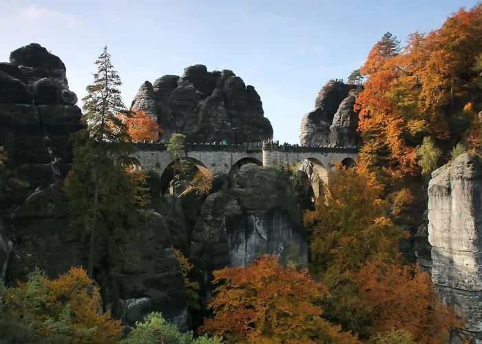 Manufaktur Boutique Hotel Stadt Wehlen