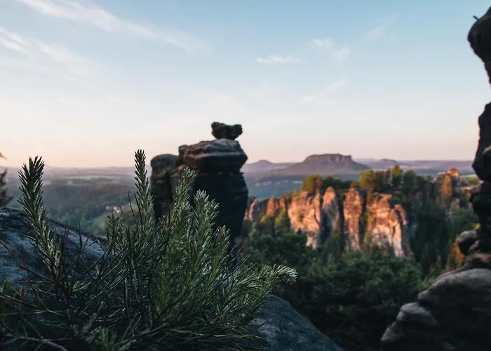 Manufaktur Boutique 3* Stadt Wehlen